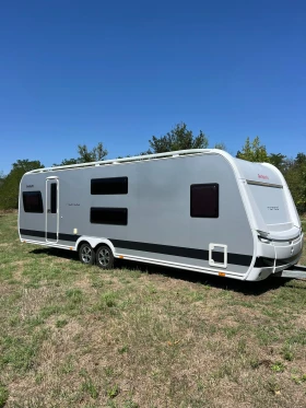 Обява за продажба на Каравана Dethleffs NOMAD 730 FKR ~34 700 лв. - изображение 1