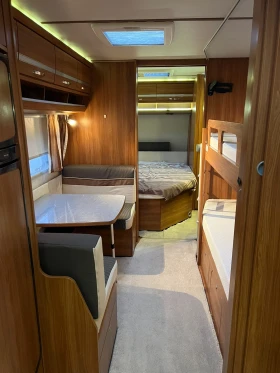 Обява за продажба на Каравана Dethleffs NOMAD 730 FKR ~34 700 лв. - изображение 10