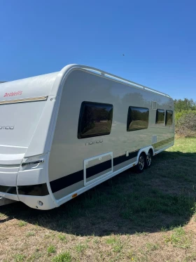Обява за продажба на Каравана Dethleffs NOMAD 730 FKR ~34 700 лв. - изображение 2