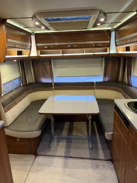 Обява за продажба на Каравана Dethleffs NOMAD 730 FKR ~34 700 лв. - изображение 7