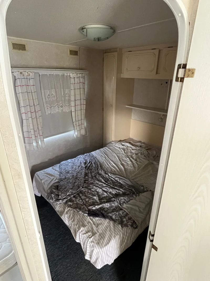 Каравана Nordstar, снимка 9 - Каравани и кемпери - 52833124