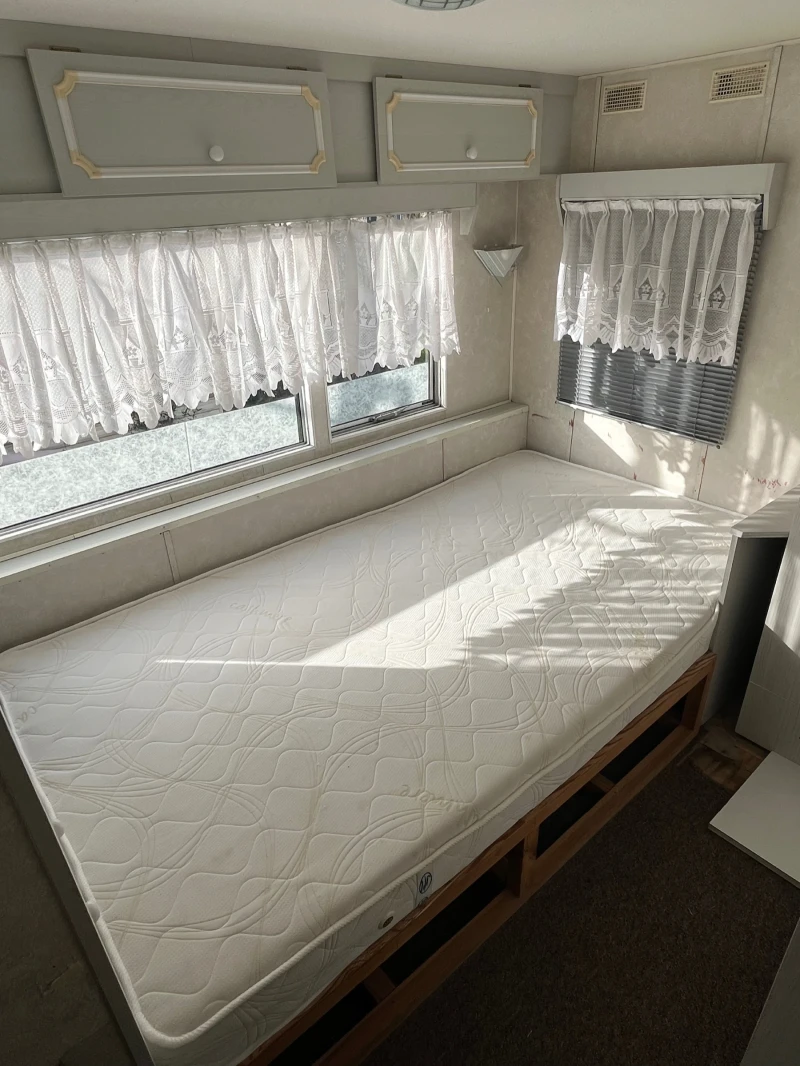 Каравана Nordstar, снимка 14 - Каравани и кемпери - 52833124