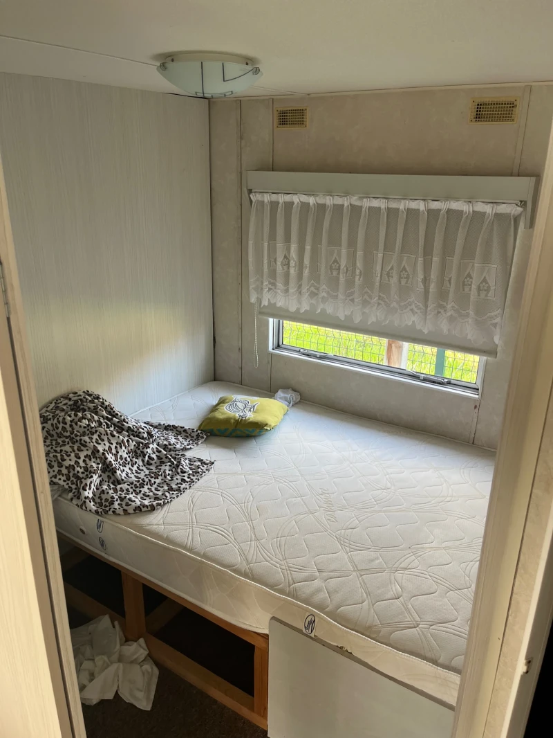 Каравана Nordstar, снимка 7 - Каравани и кемпери - 52833124