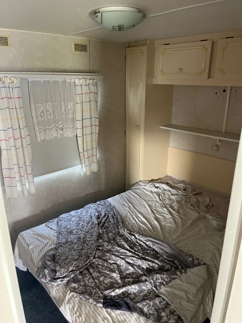 Каравана Nordstar, снимка 8 - Каравани и кемпери - 52833124