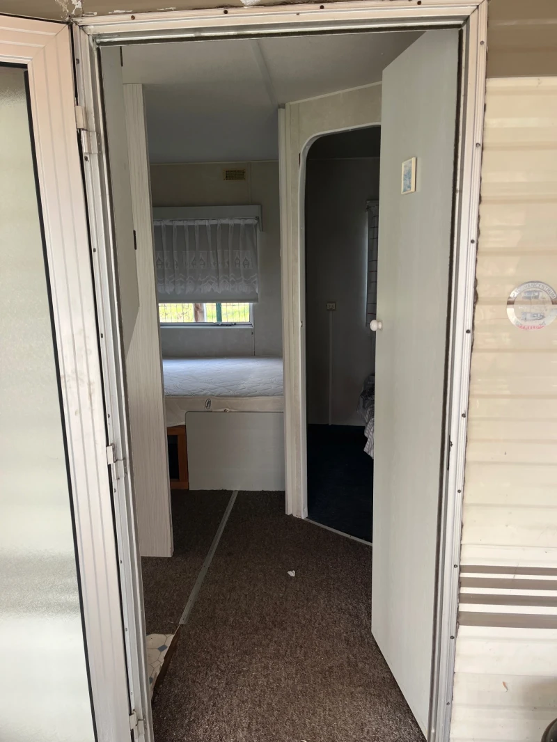 Каравана Nordstar, снимка 4 - Каравани и кемпери - 52833124