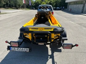 Джет Bombardier Sea Doo RXP X300 RS, снимка 4 - Воден транспорт - 41840418