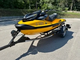      Bombardier Sea Doo RXP X300 RS