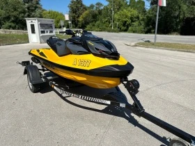 Джет Bombardier Sea Doo RXP X300 RS, снимка 7 - Воден транспорт - 41840418