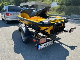 Джет Bombardier Sea Doo RXP X300 RS, снимка 3 - Воден транспорт - 41840418