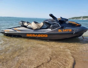  Bombardier Sea Doo GTX 230    | Mobile.bg    1