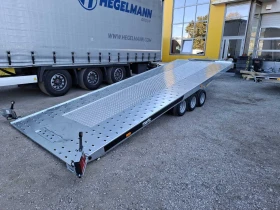 За автомобил Други MARTZ GT Kippbar 580/3 , снимка 1