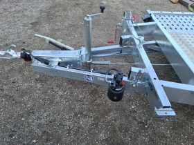 За автомобил Други MARTZ GT Kippbar 580/3 , снимка 8