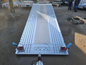 За автомобил Други MARTZ GT Kippbar 580/3 , снимка 9