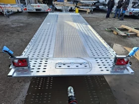 За автомобил Други MARTZ GT Kippbar 580/3 , снимка 6