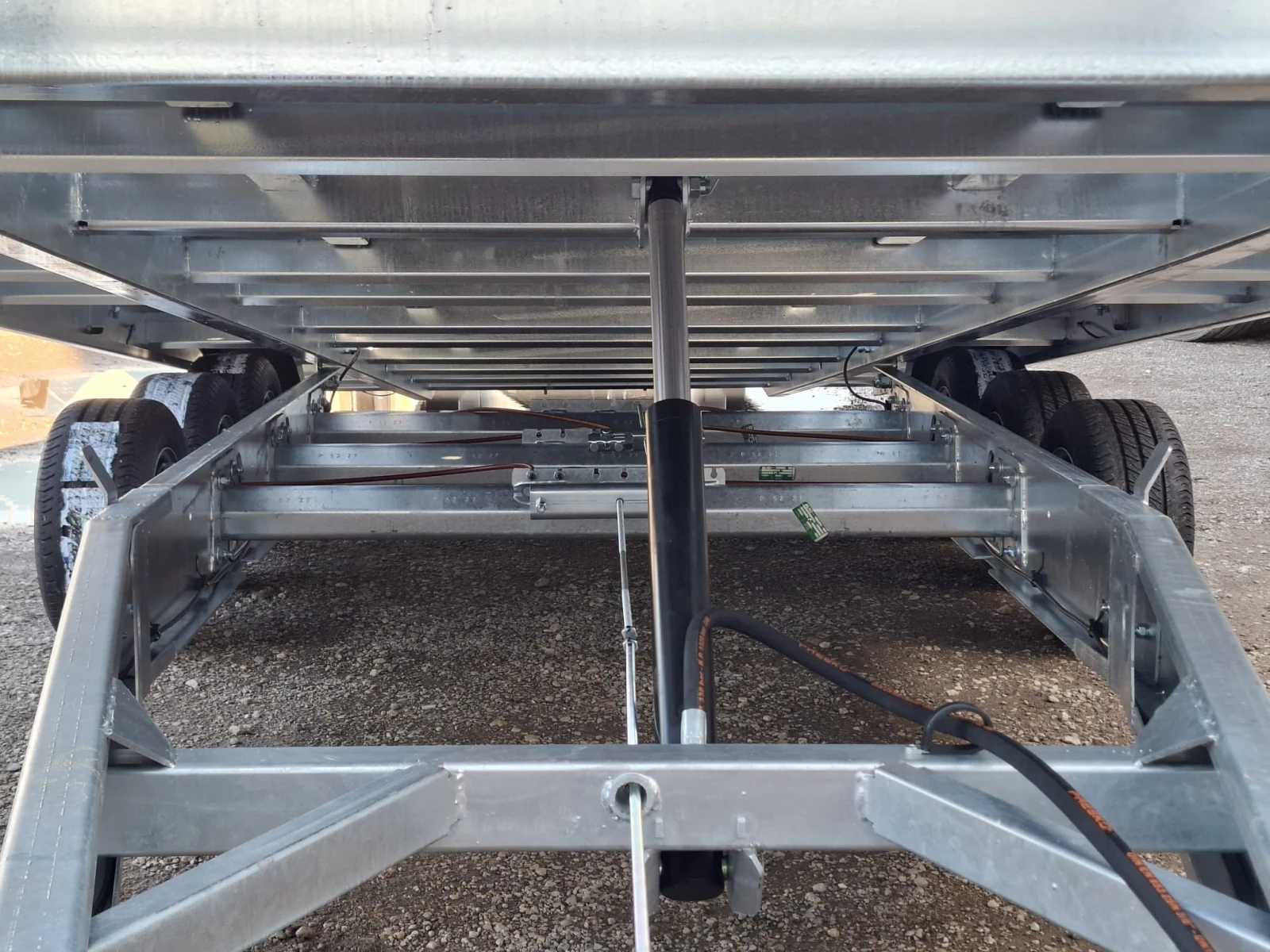   MARTZ GT Kippbar 580/3  | Mobile.bg   14