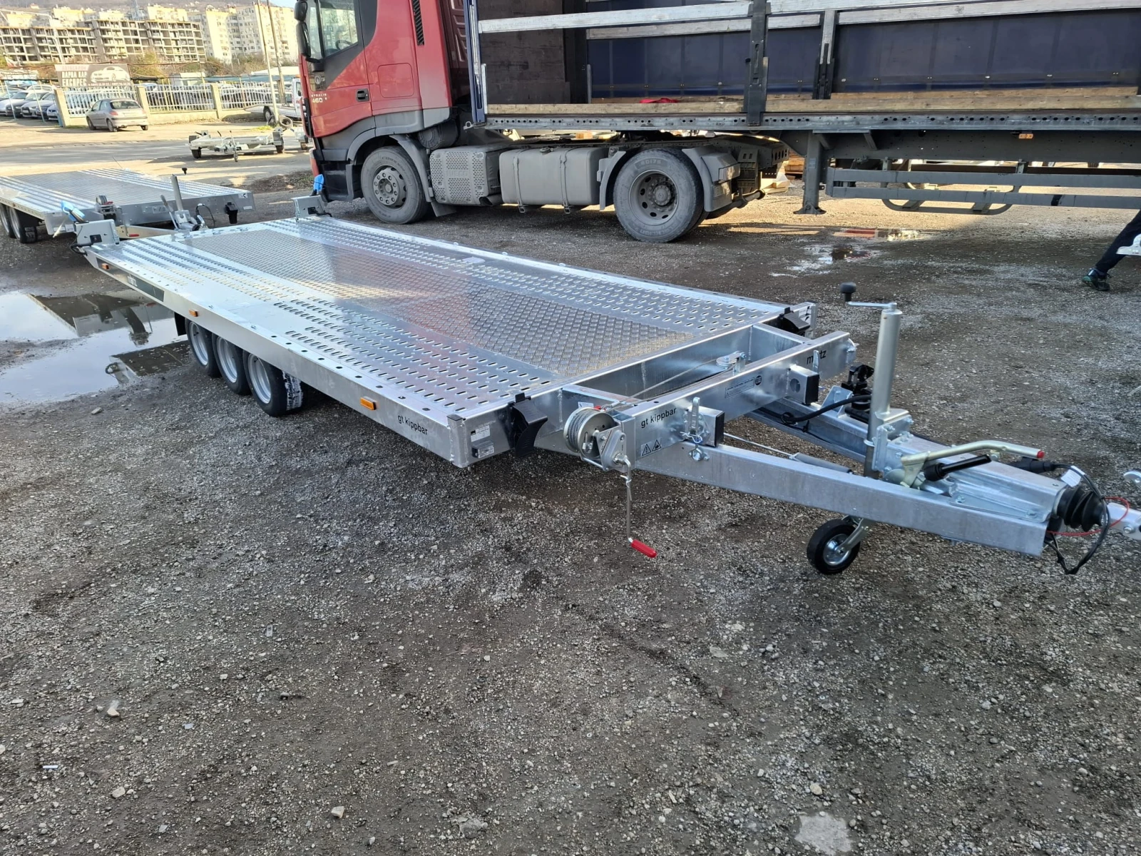   MARTZ GT Kippbar 580/3  | Mobile.bg   4