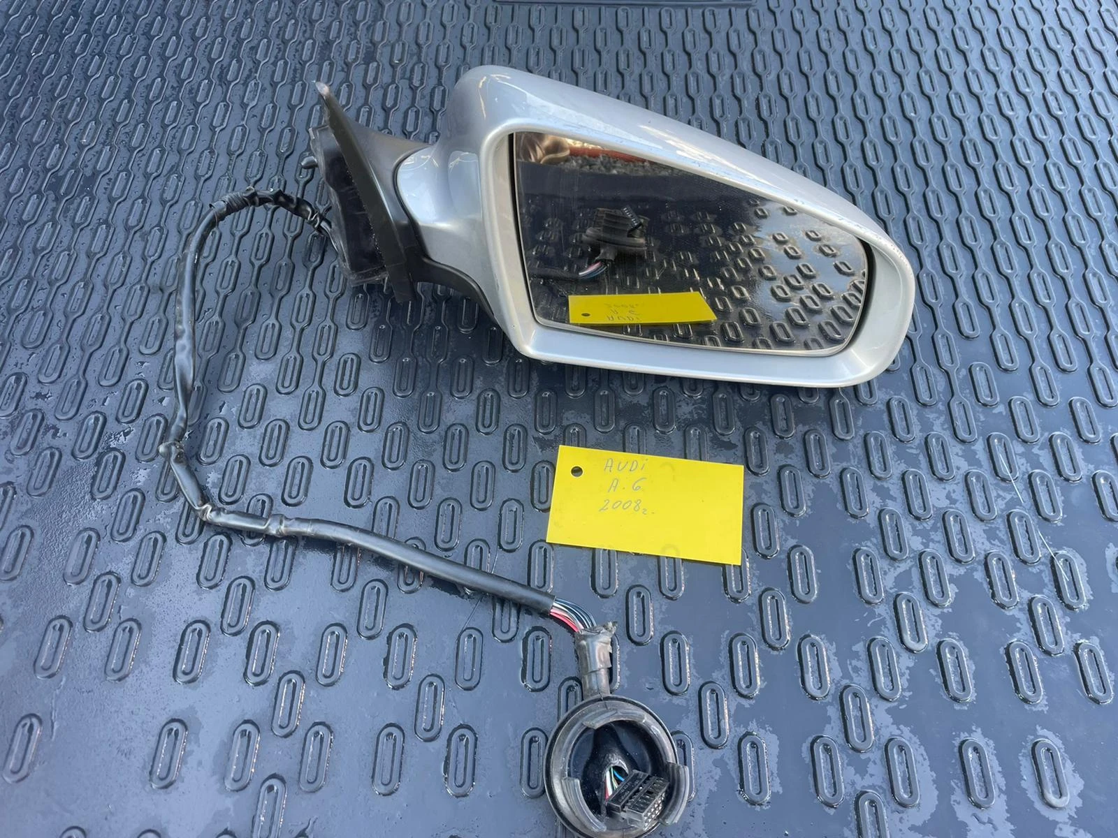   Audi A6 2008 | Mobile.bg   1