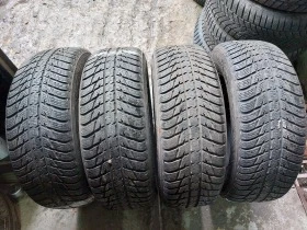 Гуми Зимни 235/65R17, снимка 1