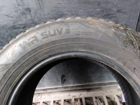 Гуми Зимни 235/65R17, снимка 6