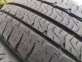 Гуми Летни 215/75R16, снимка 4