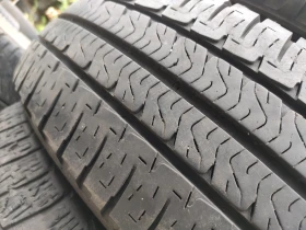 Гуми Летни 215/75R16, снимка 5