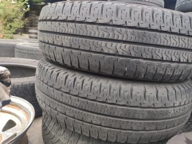Гуми Летни 215/75R16, снимка 3