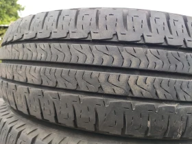 Гуми Летни 215/75R16, снимка 1
