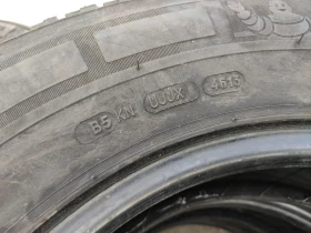 Гуми Летни 215/75R16, снимка 8