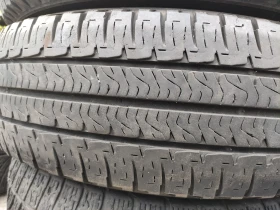 Гуми Летни 215/75R16, снимка 2