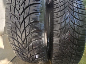 Гуми Зимни 185/65R15, снимка 1