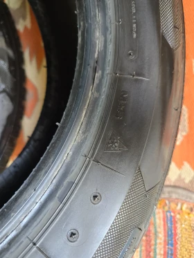 Гуми Зимни 185/65R15, снимка 3