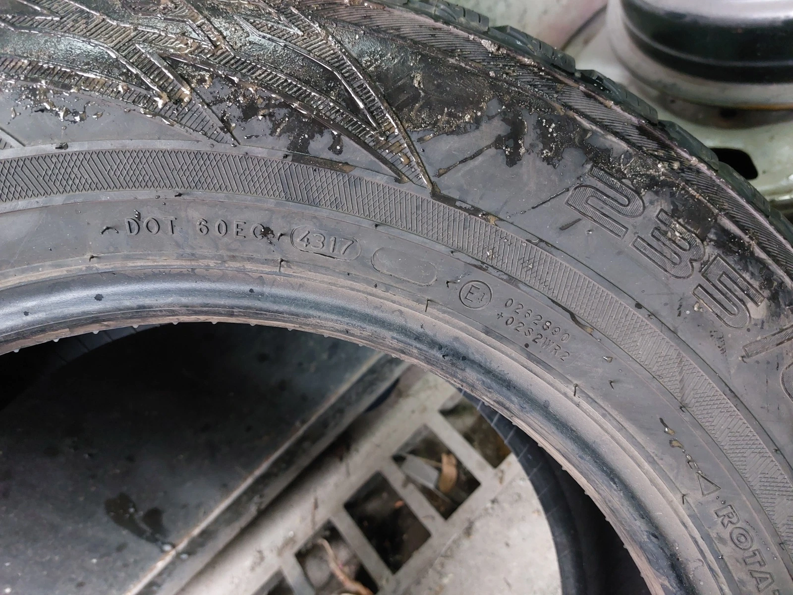 ���� 235/65R17 | Mobile.bg � ����������� 7