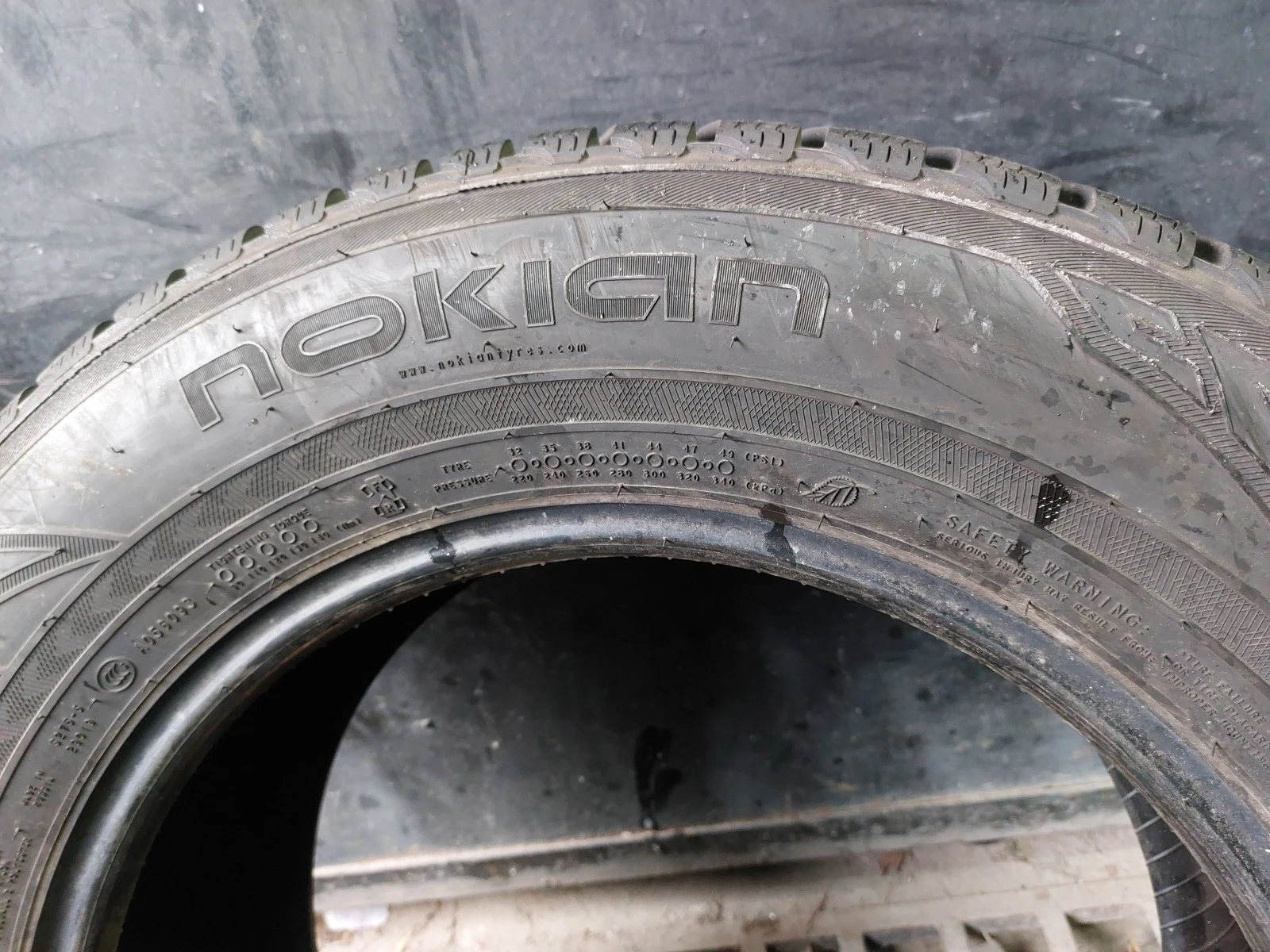 ���� 235/65R17 | Mobile.bg � ����������� 5