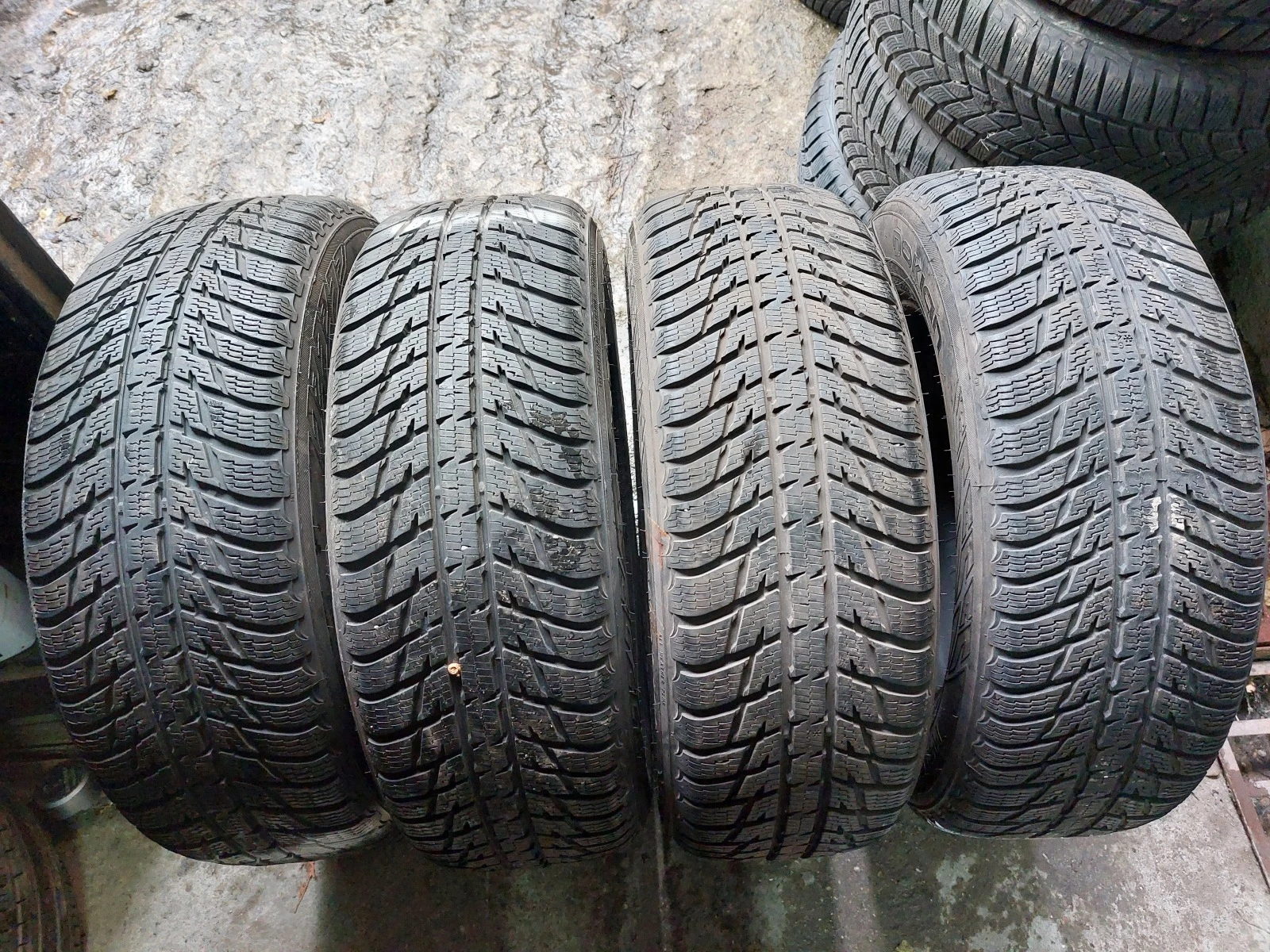 ���� 235/65R17 | Mobile.bg � ����������� 1