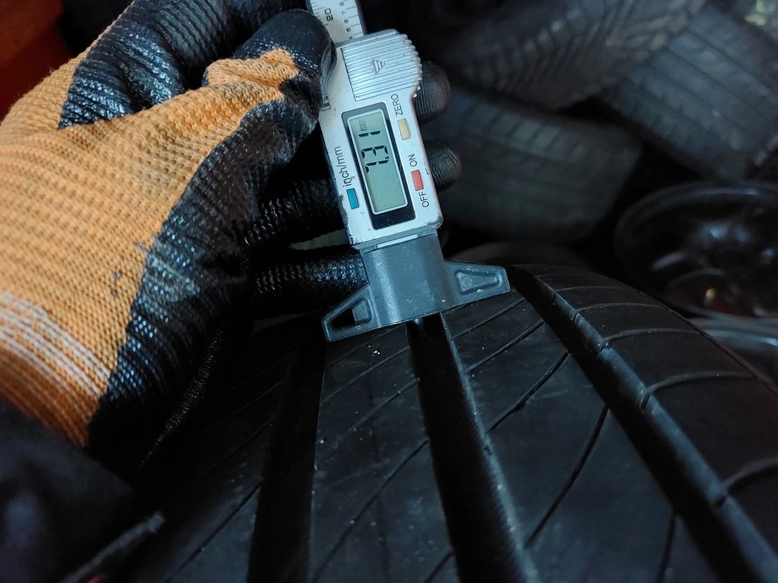 ���� 205/55R17 | Mobile.bg � ����������� 3