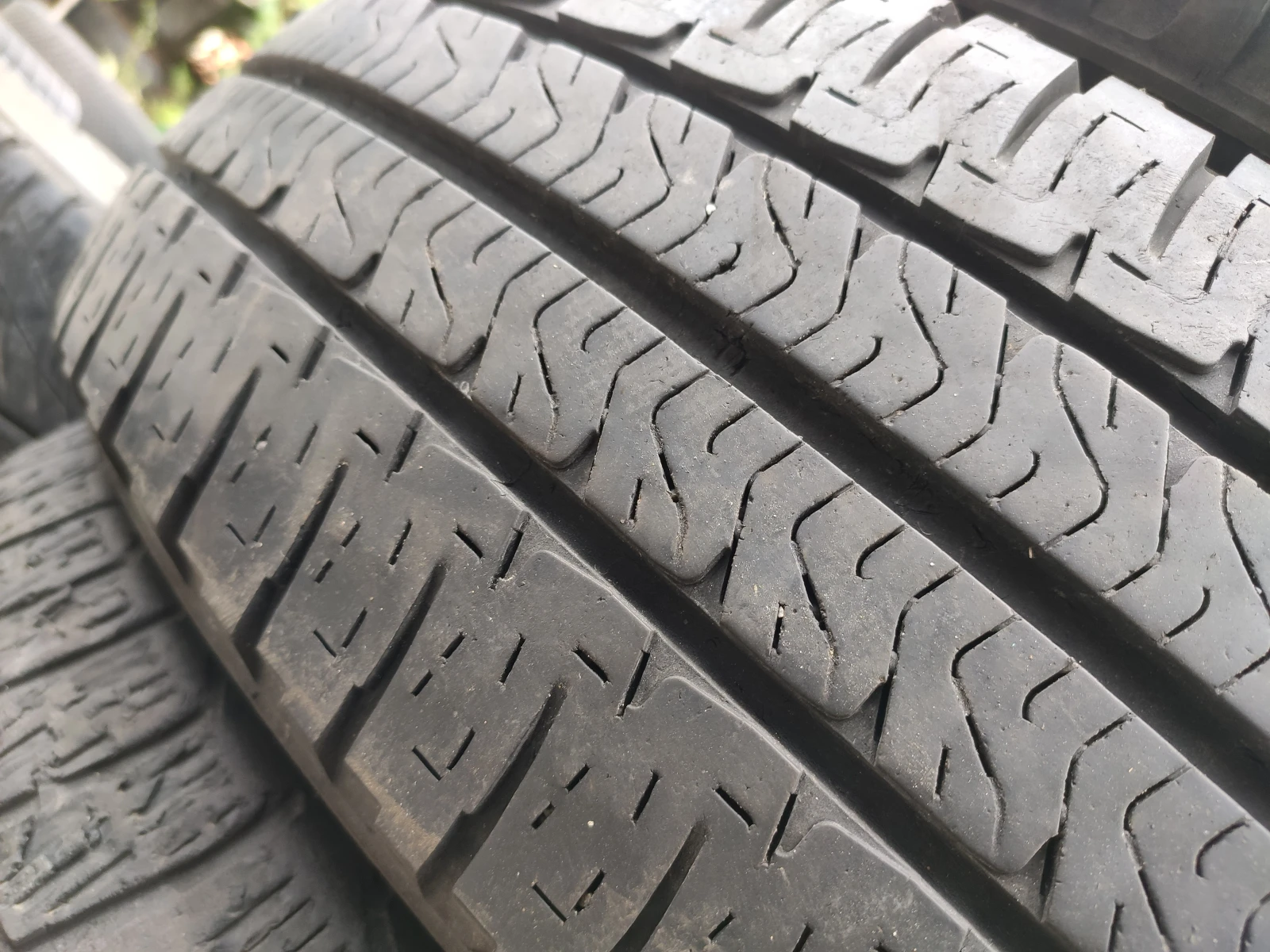  215/75R16 | Mobile.bg   5
