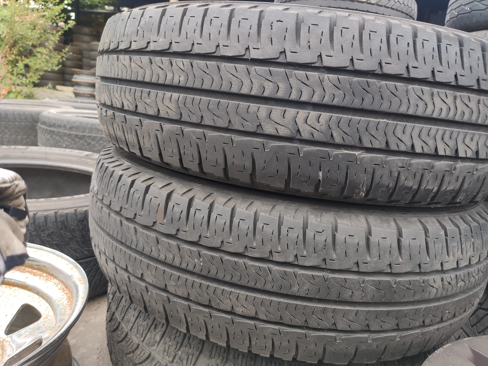  215/75R16 | Mobile.bg   3