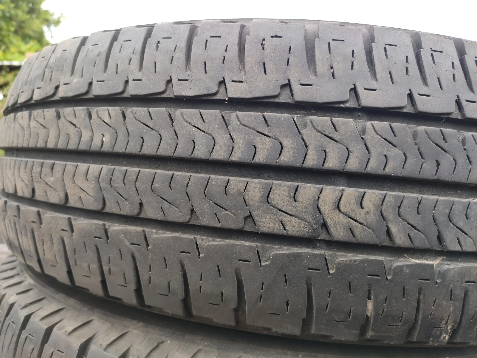  215/75R16 | Mobile.bg   1