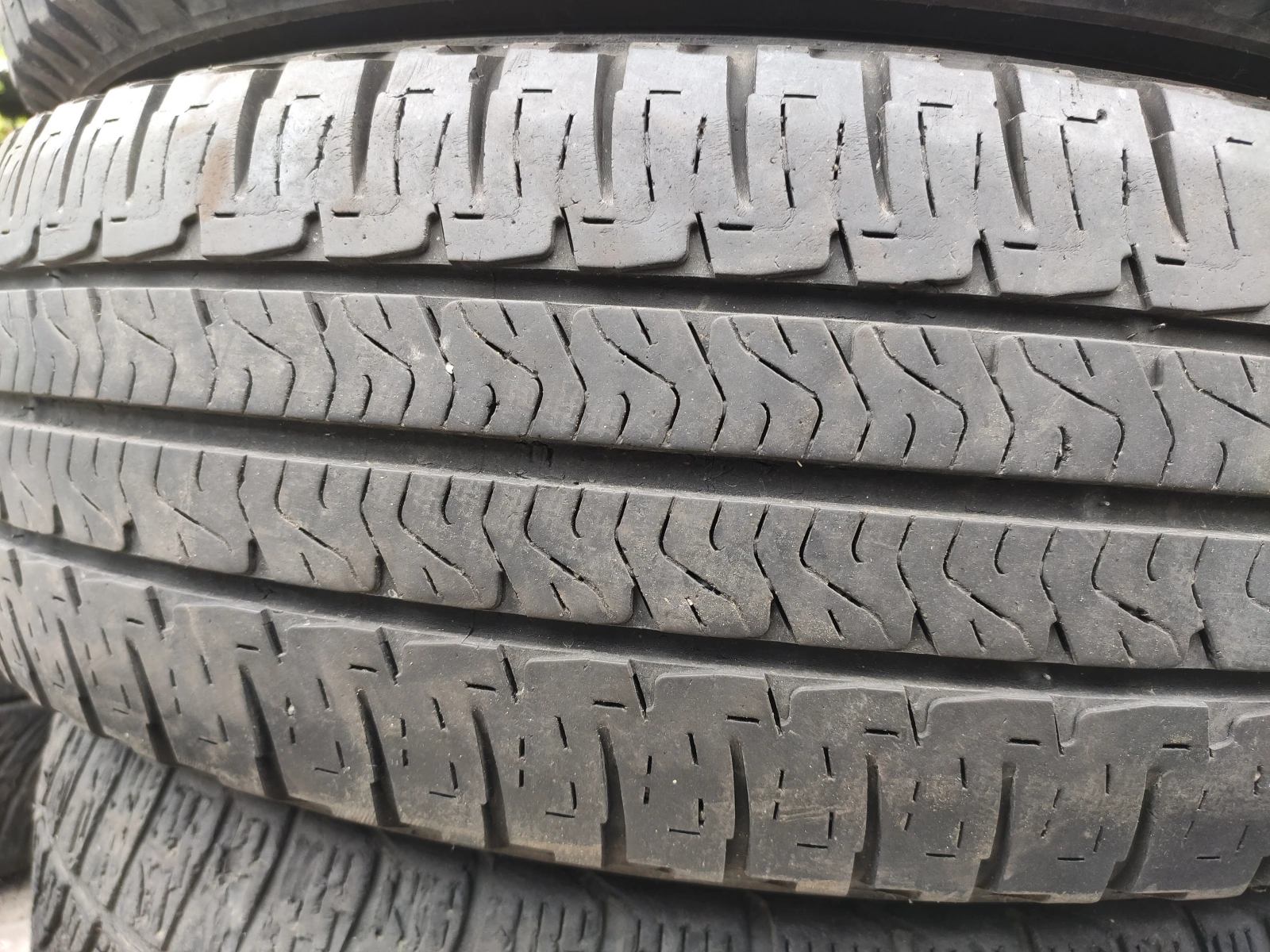  215/75R16 | Mobile.bg   2