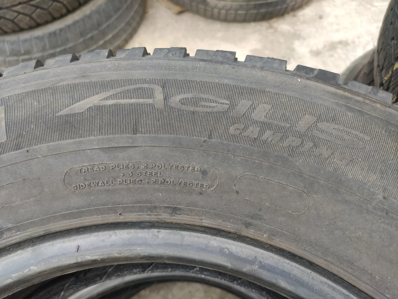  215/75R16 | Mobile.bg   6