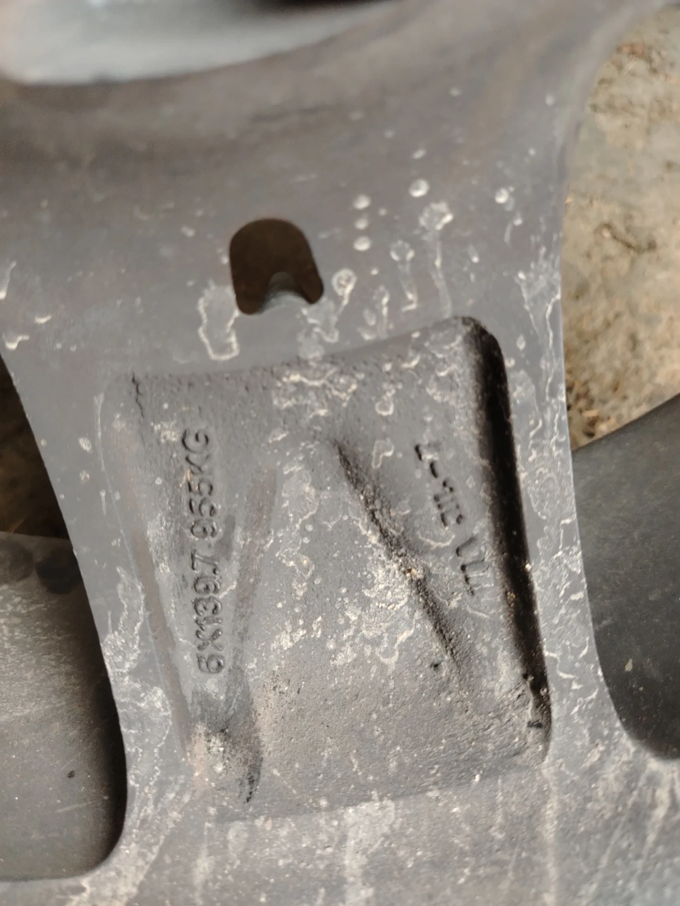 ���� � ������ 275/55R20 �� Toyota Land cruiser | Mobile.bg � ����������� 6