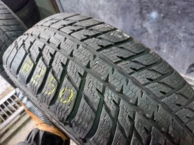 Гуми Зимни 235/65R17, снимка 8 - Гуми и джанти - 39151436