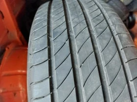 Гуми Летни 205/55R17, снимка 2 - Гуми и джанти - 41078946