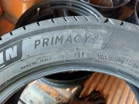 Гуми Летни 205/55R17, снимка 5 - Гуми и джанти - 41078946