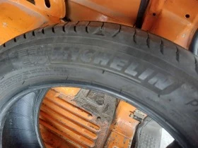 Гуми Летни 205/55R17, снимка 4 - Гуми и джанти - 41078946