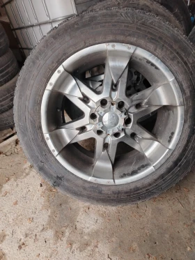 ���� � ������ 275/55R20 �� Toyota Land cruiser | Mobile.bg � ����� ������ 3