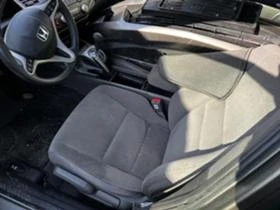 Honda Civic 1.3 hibrid, снимка 7