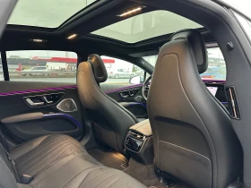 Mercedes-Benz EQS EQS 450 /4M/AMG/CARBON/AIRMATIC/PANORAMA, снимка 15