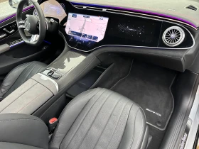 Mercedes-Benz EQS EQS 450 /4M/AMG/CARBON/AIRMATIC/PANORAMA, снимка 10
