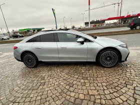 Mercedes-Benz EQS EQS 450 /4M/AMG/CARBON/AIRMATIC/PANORAMA, снимка 7